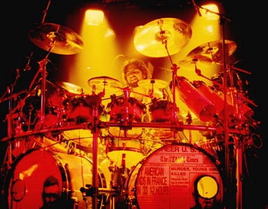 Fantastick� obr�zek...