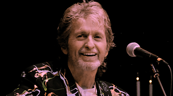 Jon Anderson