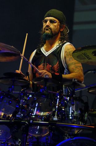 Mike Portnoy