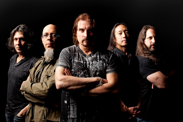 Dream Theater na nov� desce...