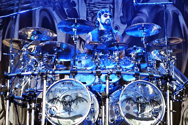 Mike Portnoy