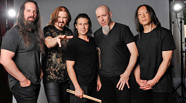 Dream Theater